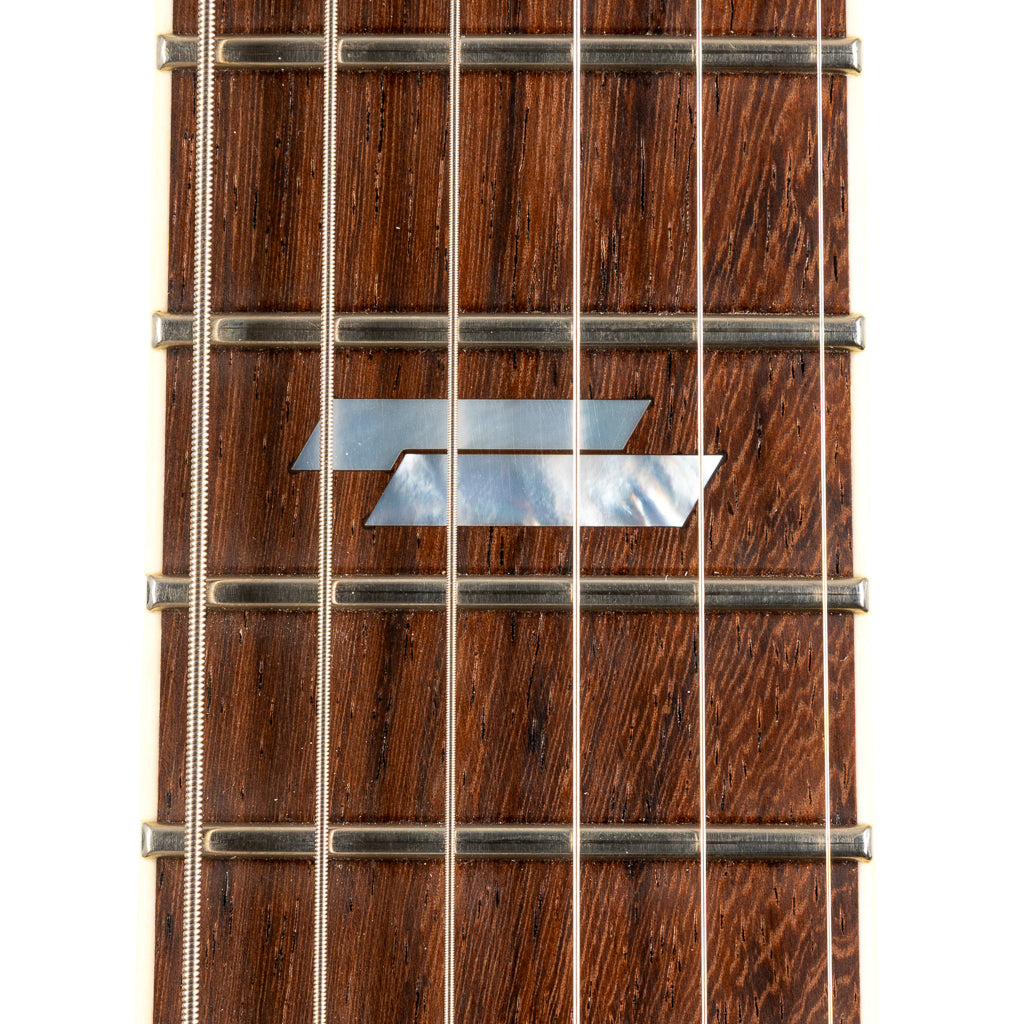 Collings I-35 Deluxe - Iced Tea Burst (289)