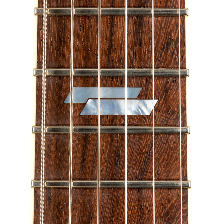 Collings I-35 Deluxe - Iced Tea Burst (289)