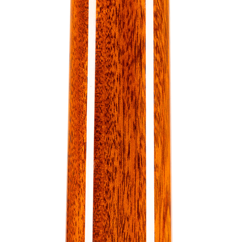 Collings I-35 Deluxe - Iced Tea Burst (289)