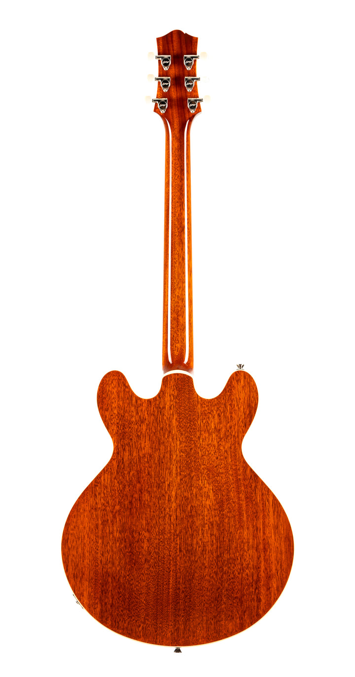 Collings I-35 Deluxe - Iced Tea Burst (289)