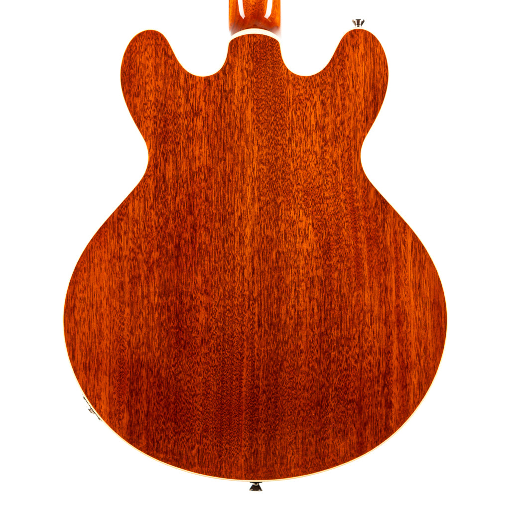 Collings I-35 Deluxe - Iced Tea Burst (289)