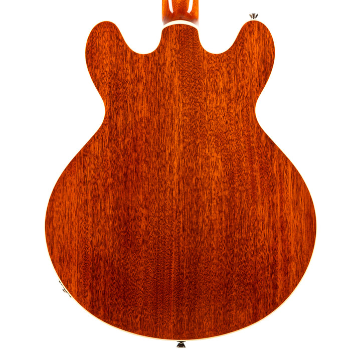 Collings I-35 Deluxe - Iced Tea Burst (289)