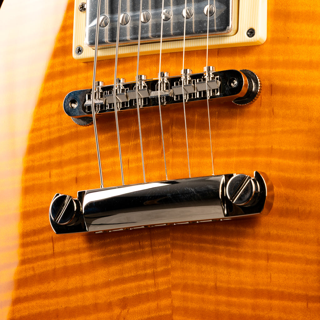 Collings I-35 Deluxe - Iced Tea Burst (289)