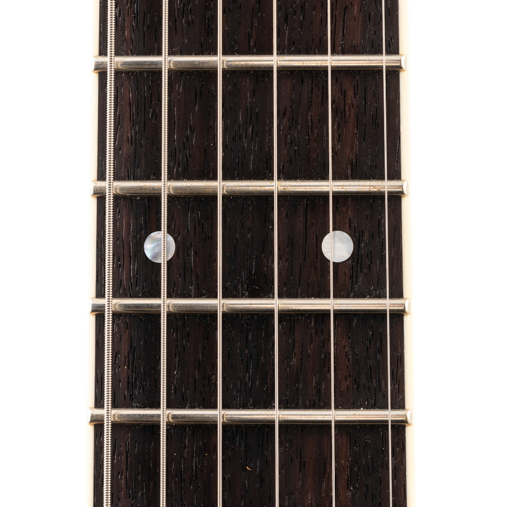 Collings I35-LC Vintage - Aged Faded Cherry (625)
