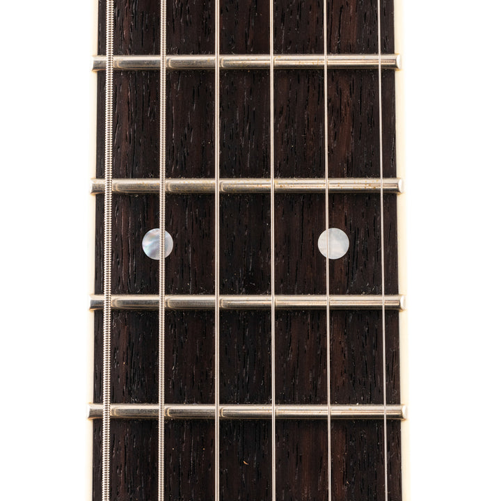 Collings I35-LC Vintage - Aged Faded Cherry (625)