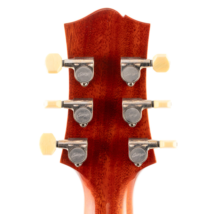 Collings I35-LC Vintage - Aged Faded Cherry (625)