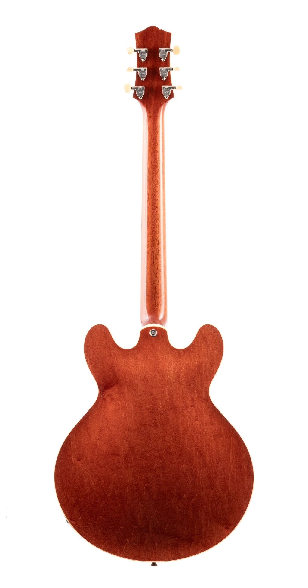 Collings I35-LC Vintage - Aged Faded Cherry (625)