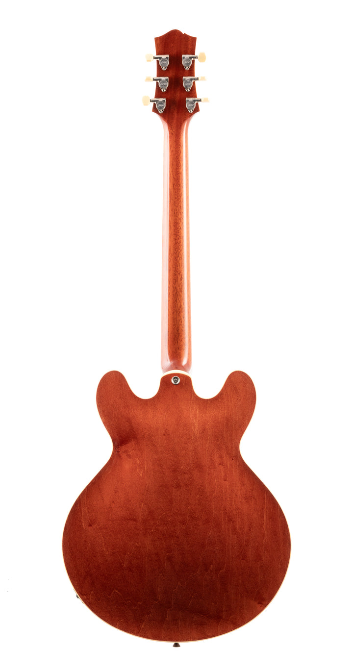 Collings I35-LC Vintage - Aged Faded Cherry (625)