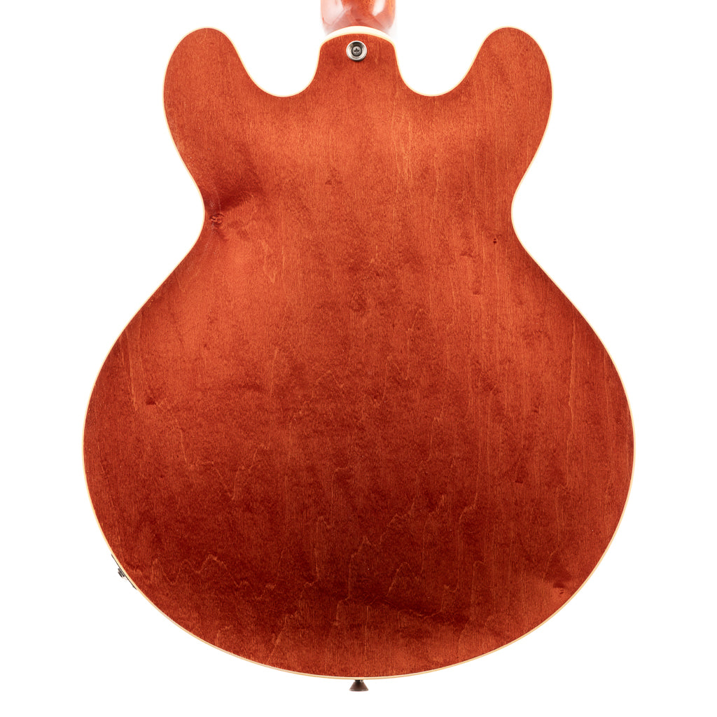 Collings I35-LC Vintage - Aged Faded Cherry (625)