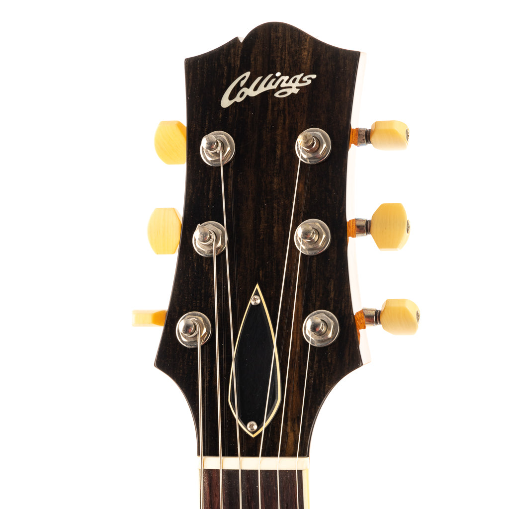 Collings I35-LC Vintage - Aged Blonde (299)