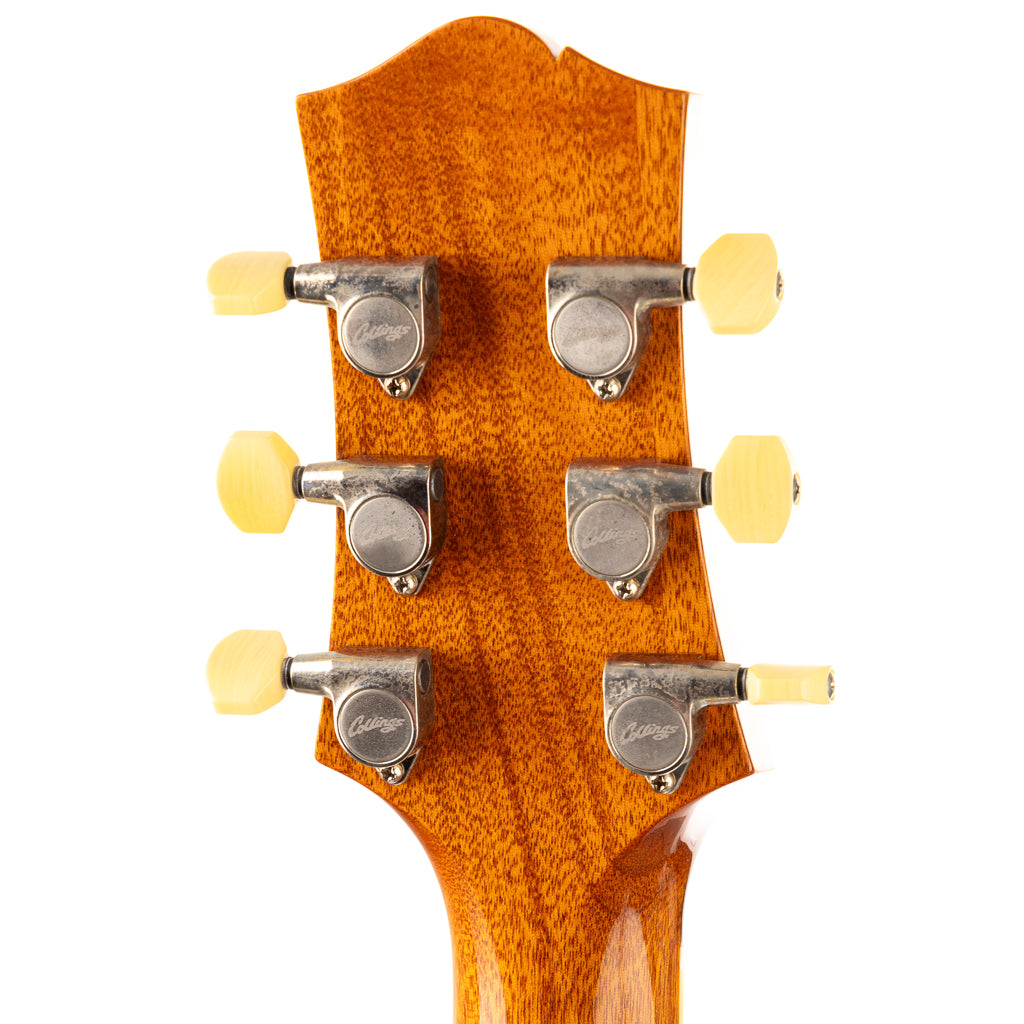 Collings I35-LC Vintage - Aged Blonde (299)