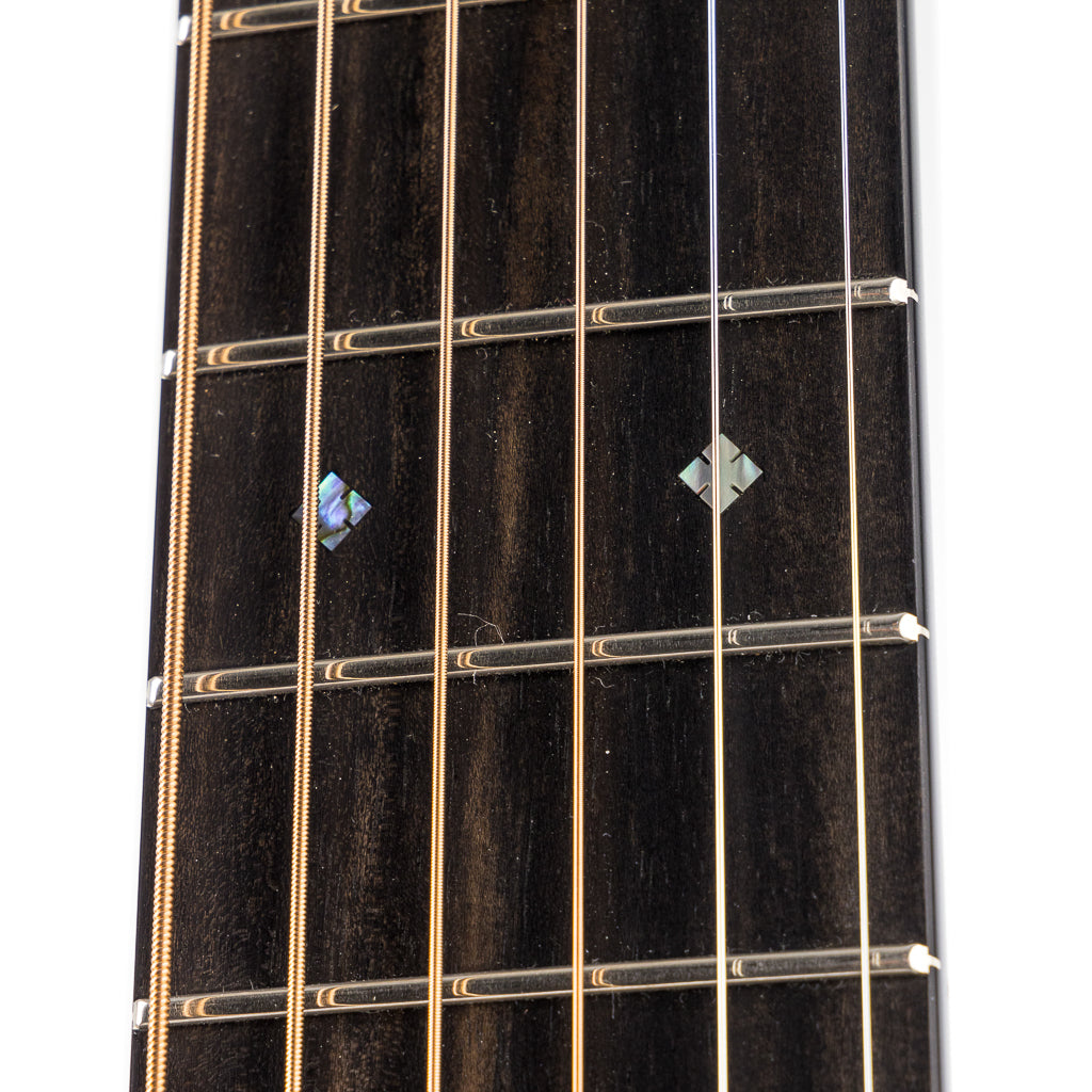 Collings OM2H 1 3/4 Nut, Deep Body - Natural (112)