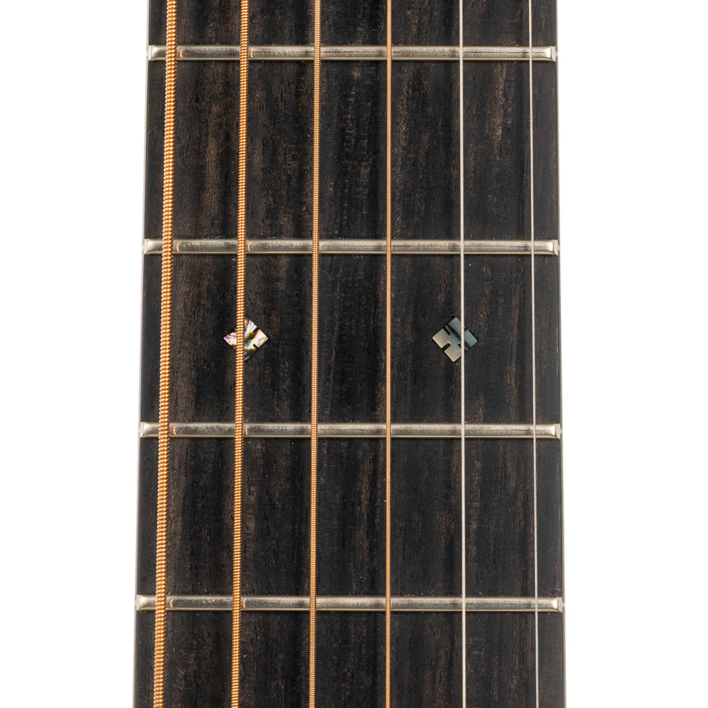 Collings 02H Custom Old Growth Spruce - (869)
