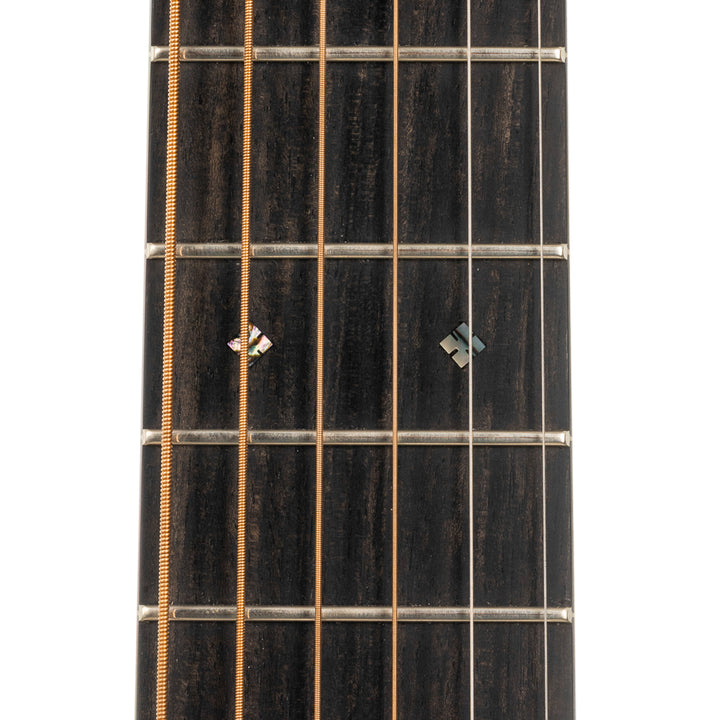 Collings 02H Custom Old Growth Spruce - (869)