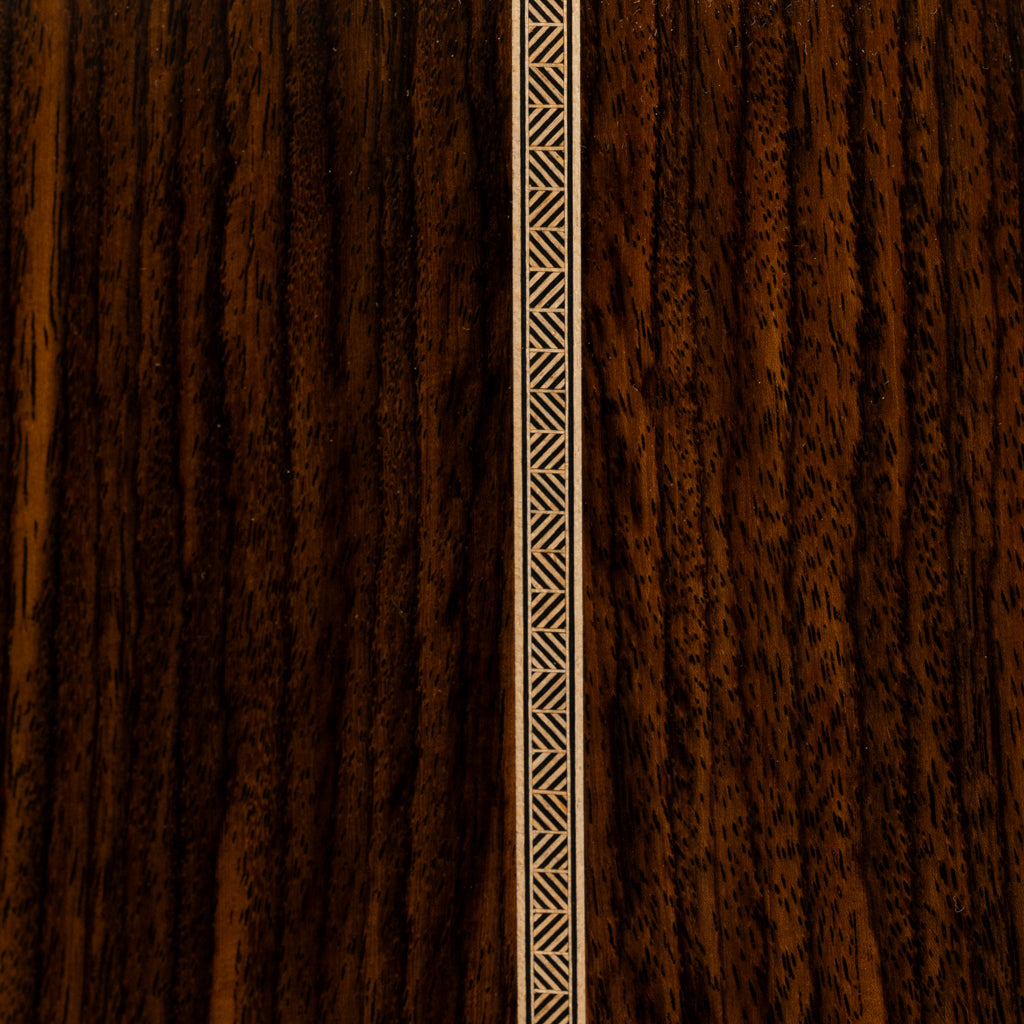 Collings 02H Custom Old Growth Spruce - (869)