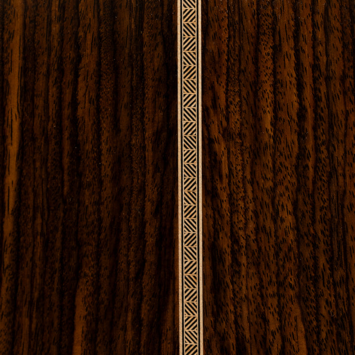 Collings 02H Custom Old Growth Spruce - (869)