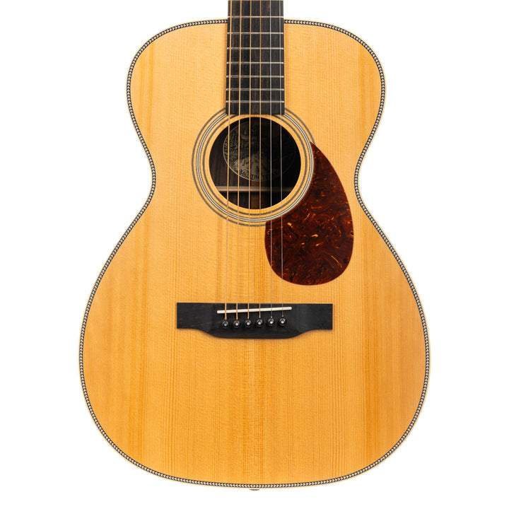 Collings 02H Custom Old Growth Spruce - (869)