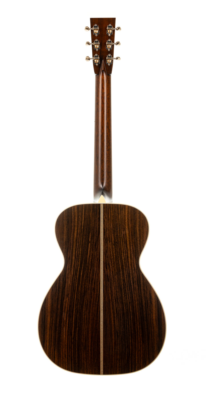 Collings 02H Custom Old Growth Spruce - (869)