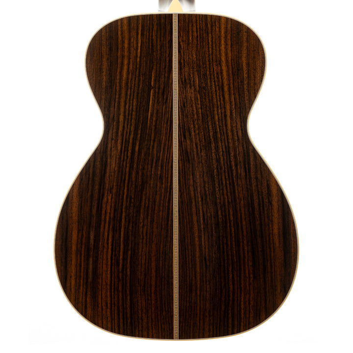 Collings 02H Custom Old Growth Spruce - (869)