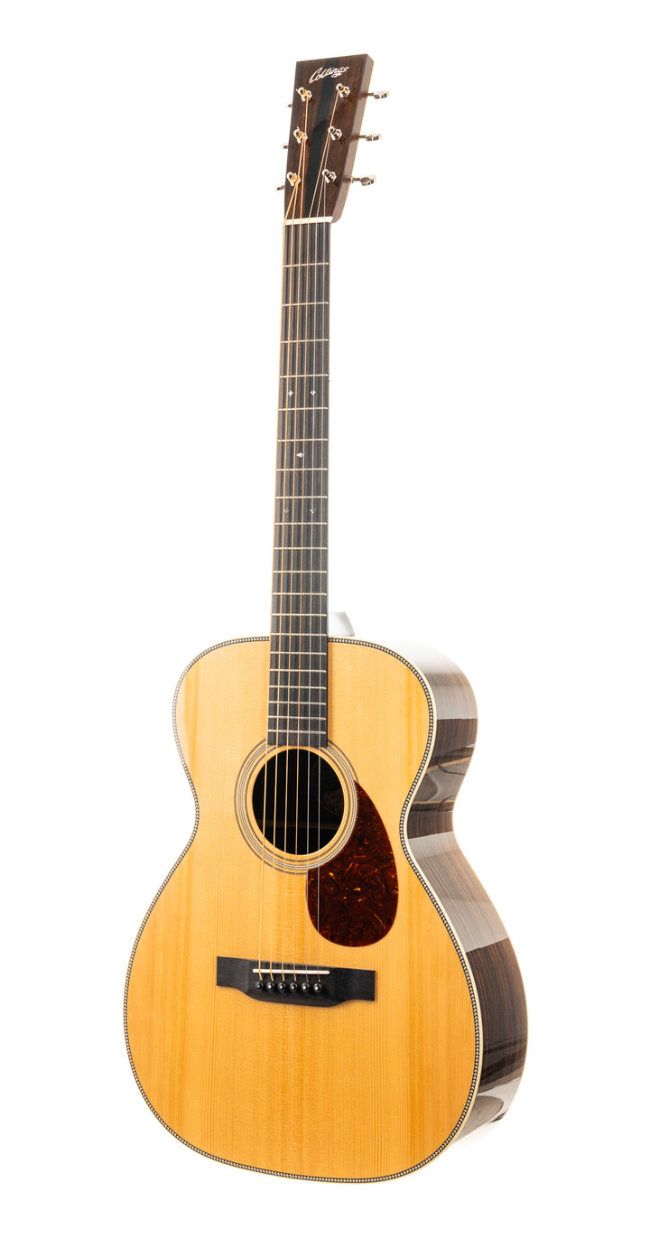 Collings 02H Custom Old Growth Spruce - (869)