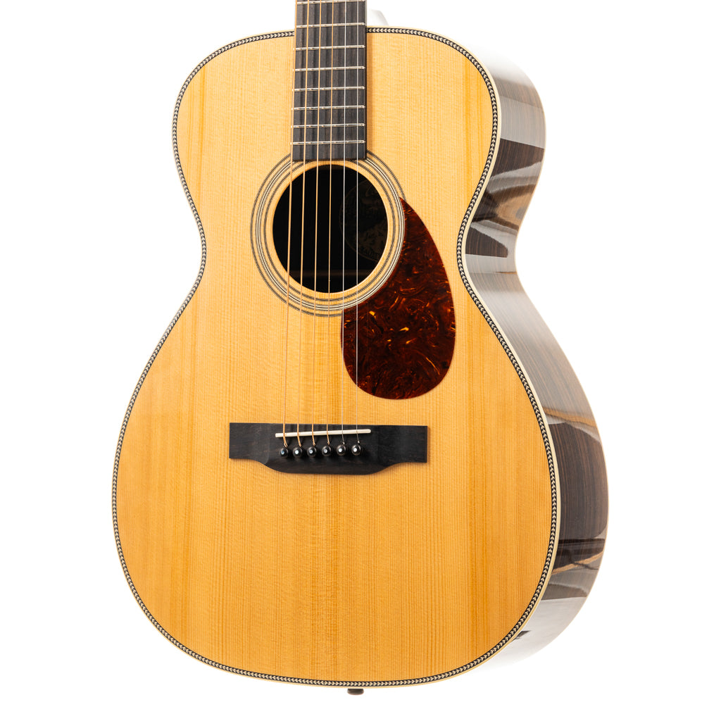 Collings 02H Custom Old Growth Spruce - (869)