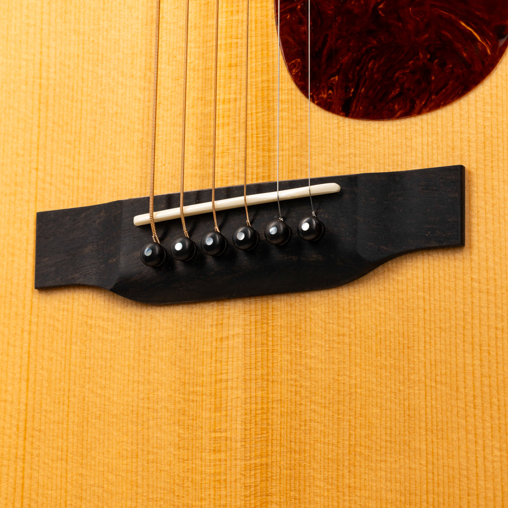 Collings 02H Custom Old Growth Spruce - (869)
