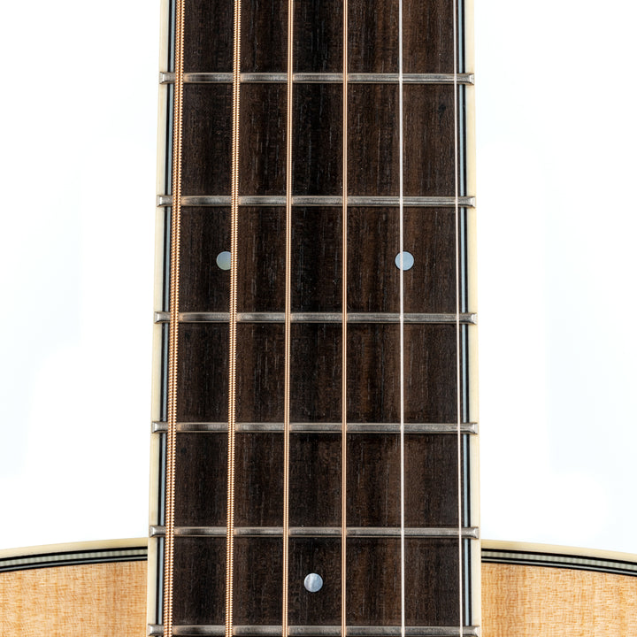 Collings CJ Maple, 1 3/4 Nut - Natural (998)