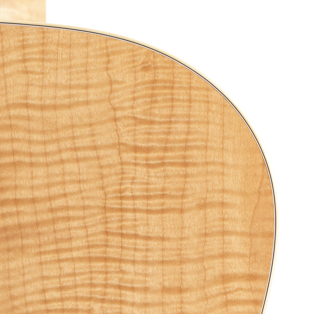 Collings CJ Maple, 1 3/4 Nut - Natural (998)