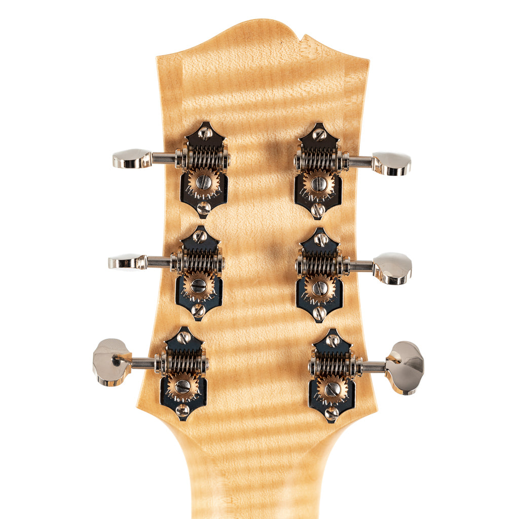 Collings CJ Maple, 1 3/4 Nut - Natural (998)