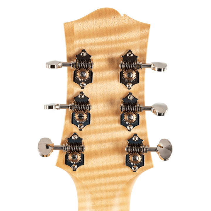 Collings CJ Maple, 1 3/4 Nut - Natural (998)