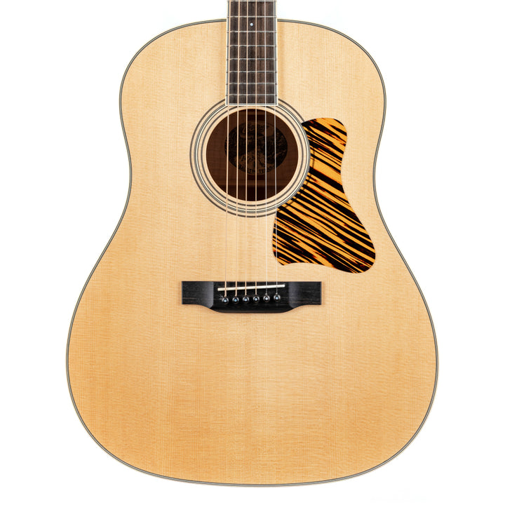 Collings CJ Maple, 1 3/4 Nut - Natural (998)