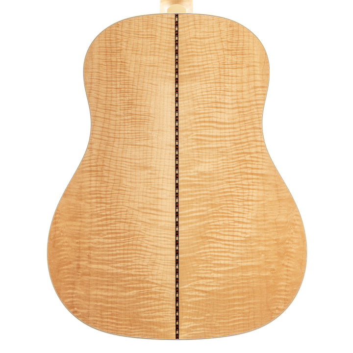 Collings CJ Maple, 1 3/4 Nut - Natural (998)