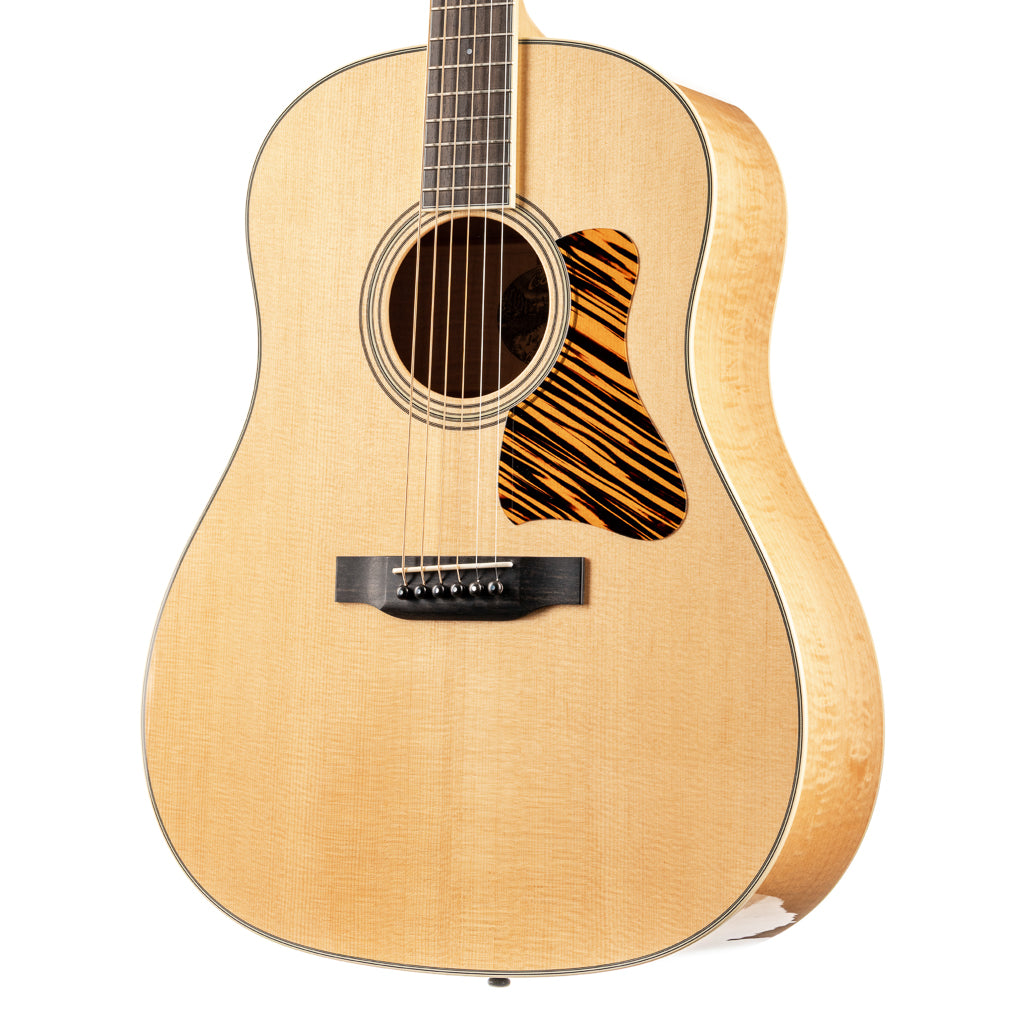 Collings CJ Maple, 1 3/4 Nut - Natural (998)