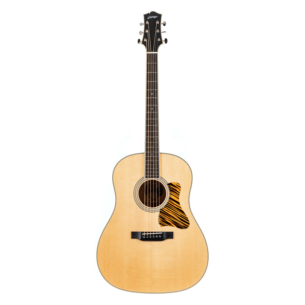 Collings CJ Maple, 1 3/4 Nut - Natural (998)