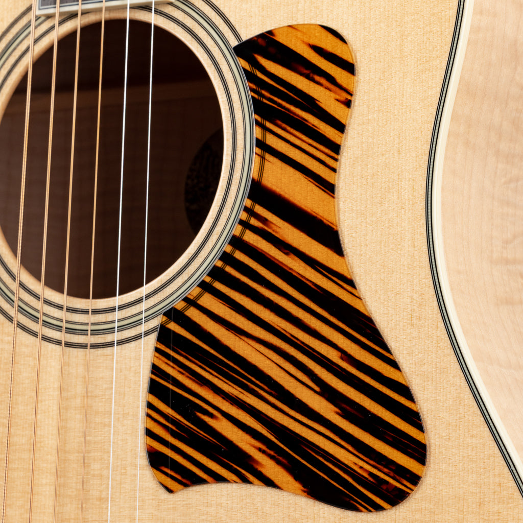 Collings CJ Maple, 1 3/4 Nut - Natural (998)