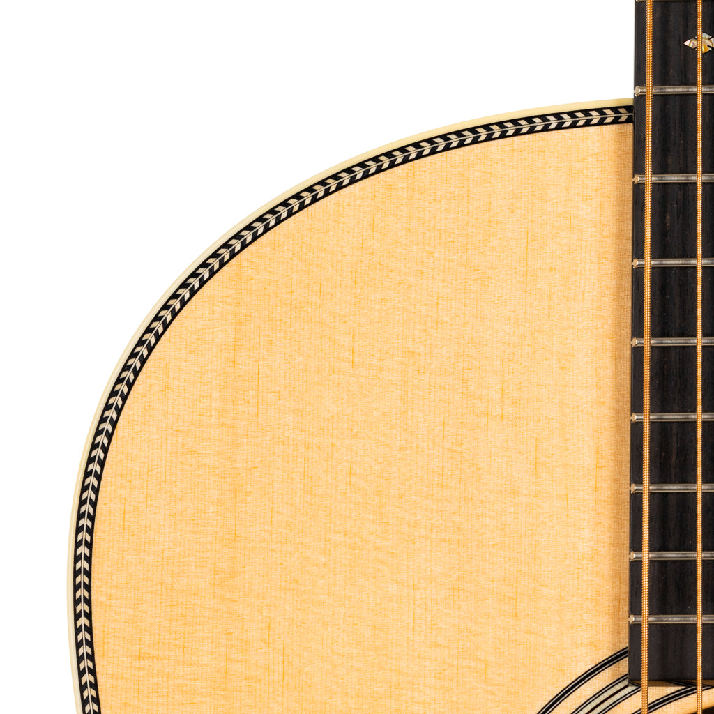 Collings DS2H - Natural