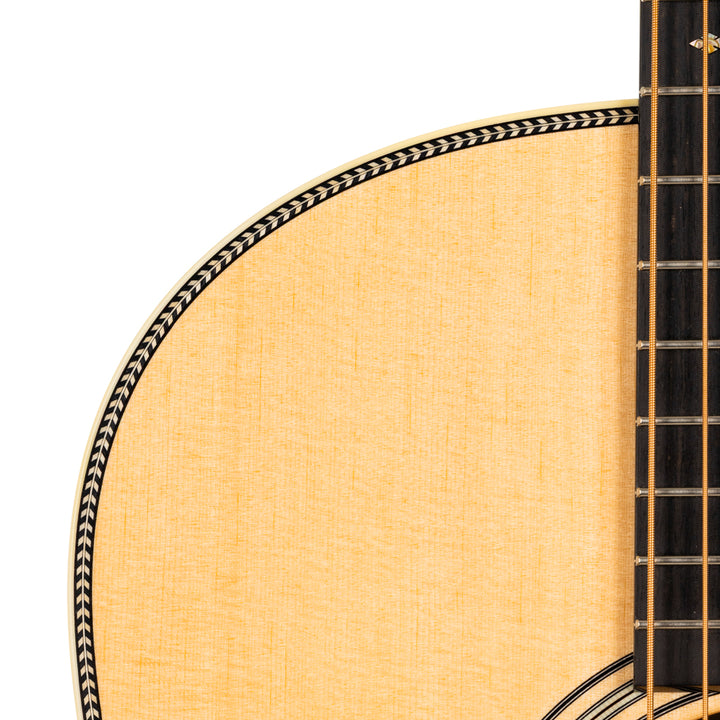 Collings DS2H - Natural