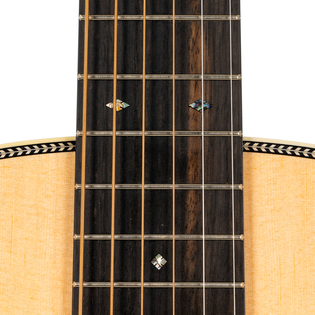 Collings DS2H - Natural