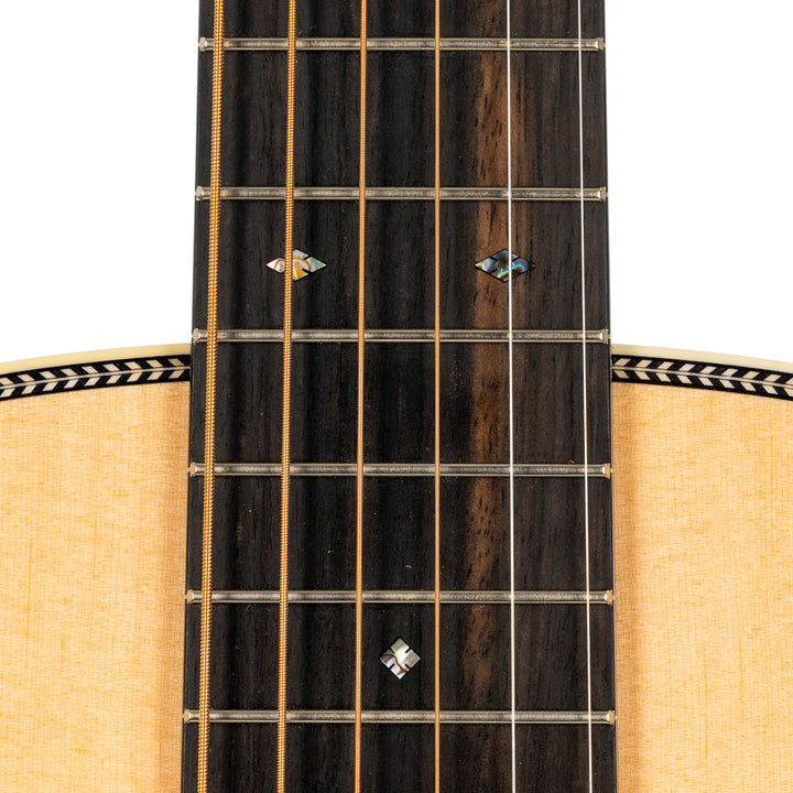 Collings DS2H - Natural