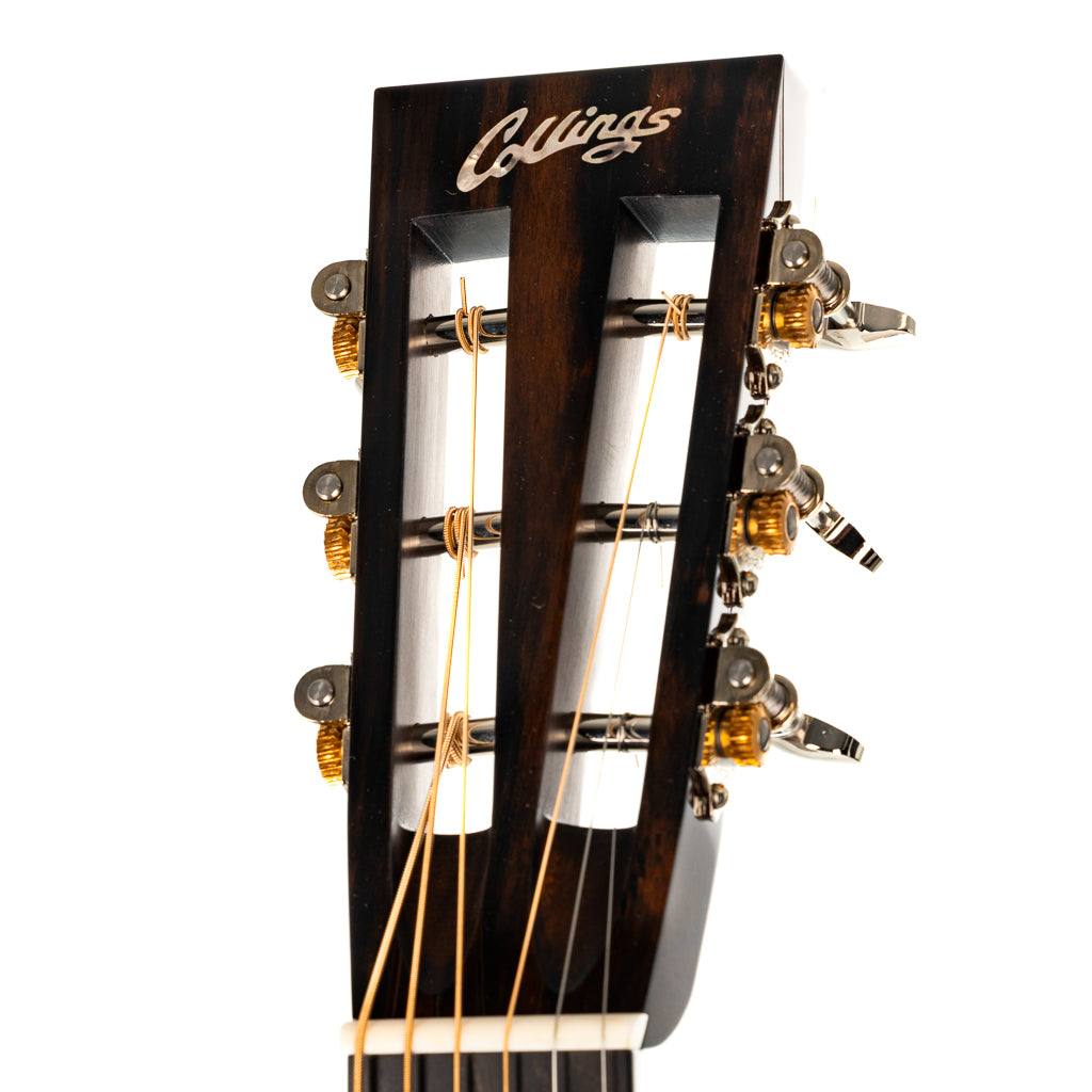Collings DS2H - Natural