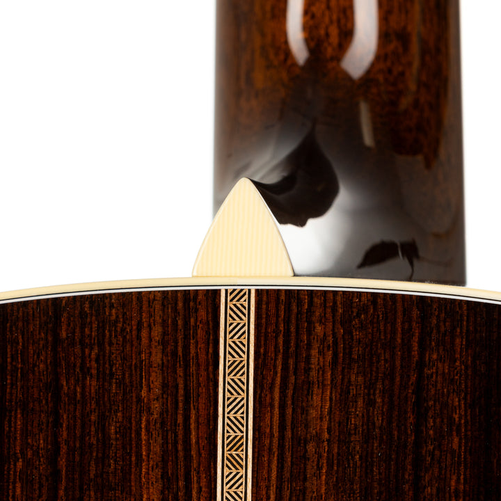 Collings DS2H - Natural