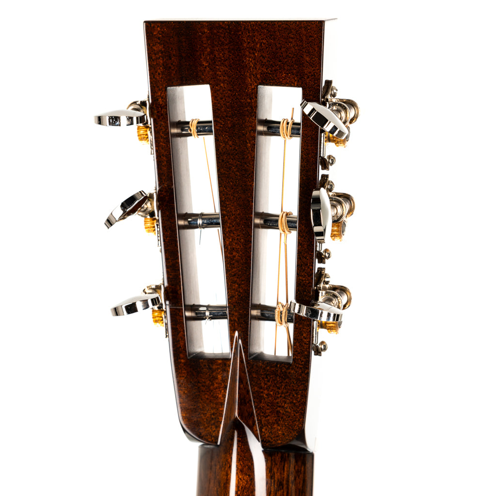 Collings DS2H - Natural