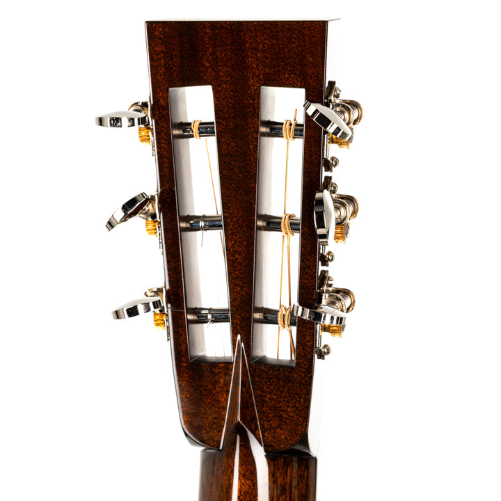 Collings DS2H - Natural