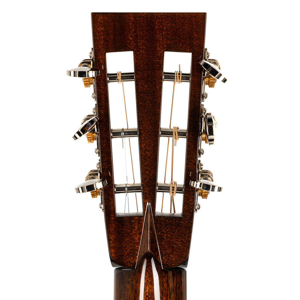 Collings DS2H - Natural