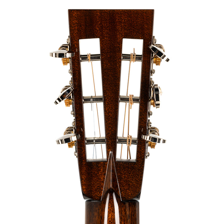 Collings DS2H - Natural