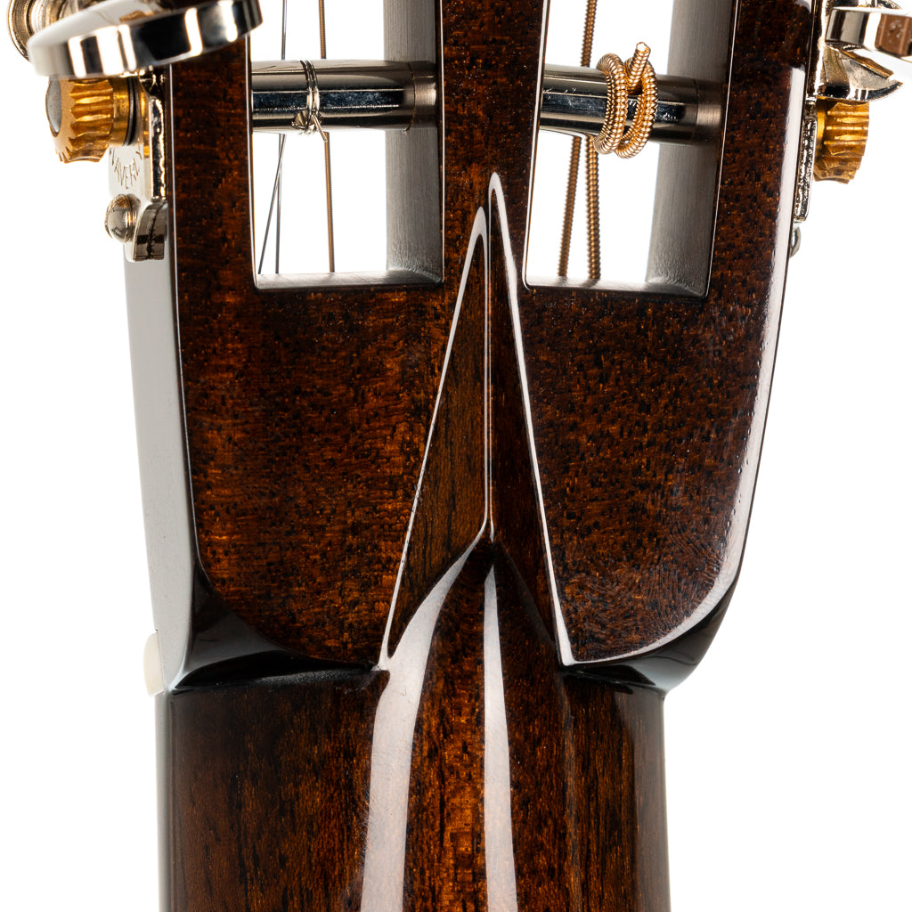 Collings DS2H - Natural