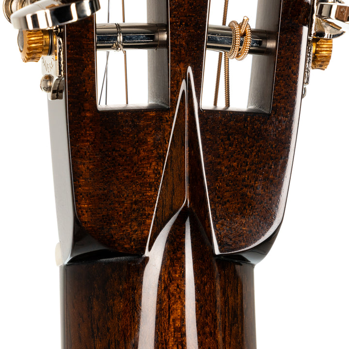 Collings DS2H - Natural