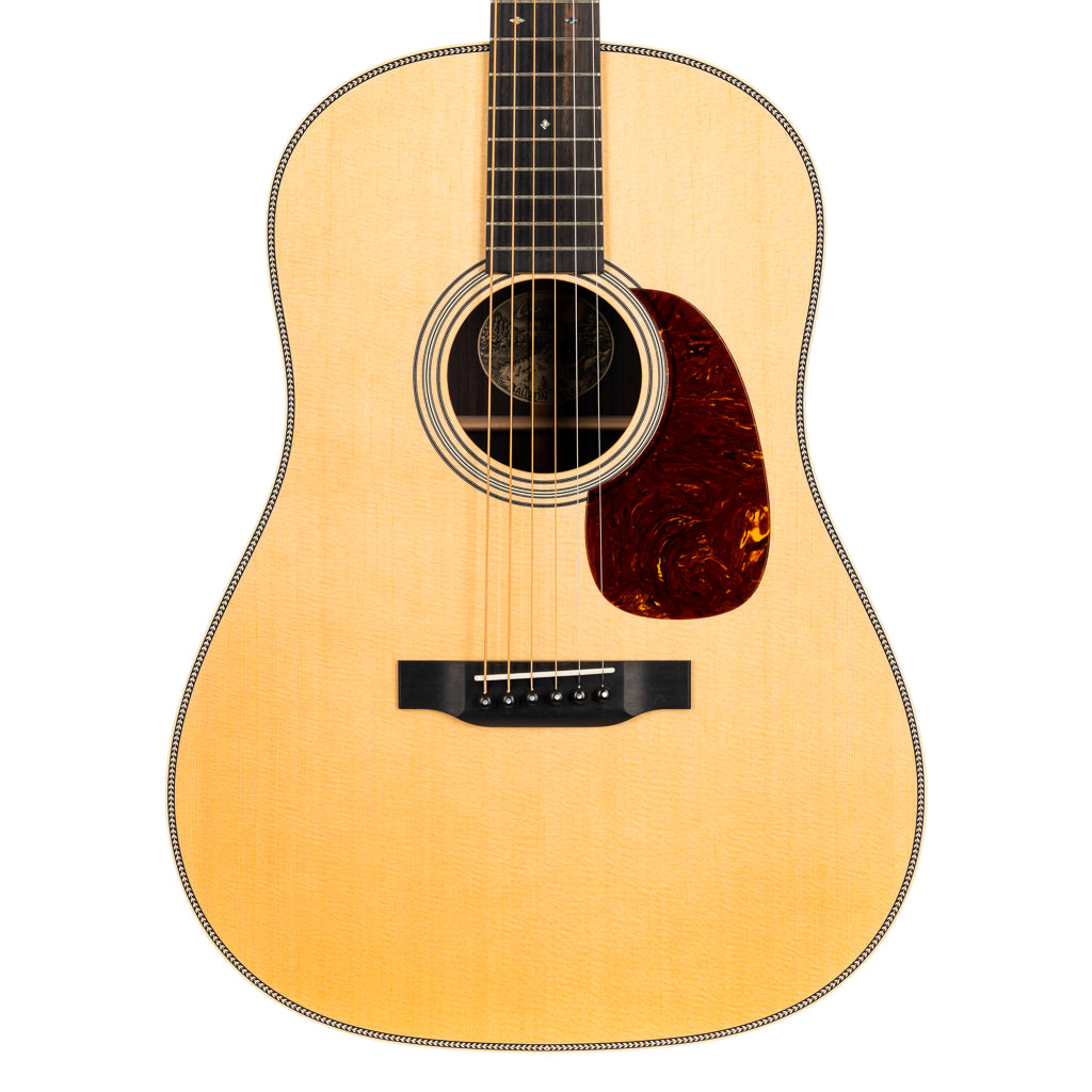 Collings DS2H - Natural