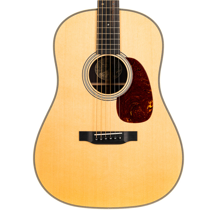 Collings DS2H - Natural