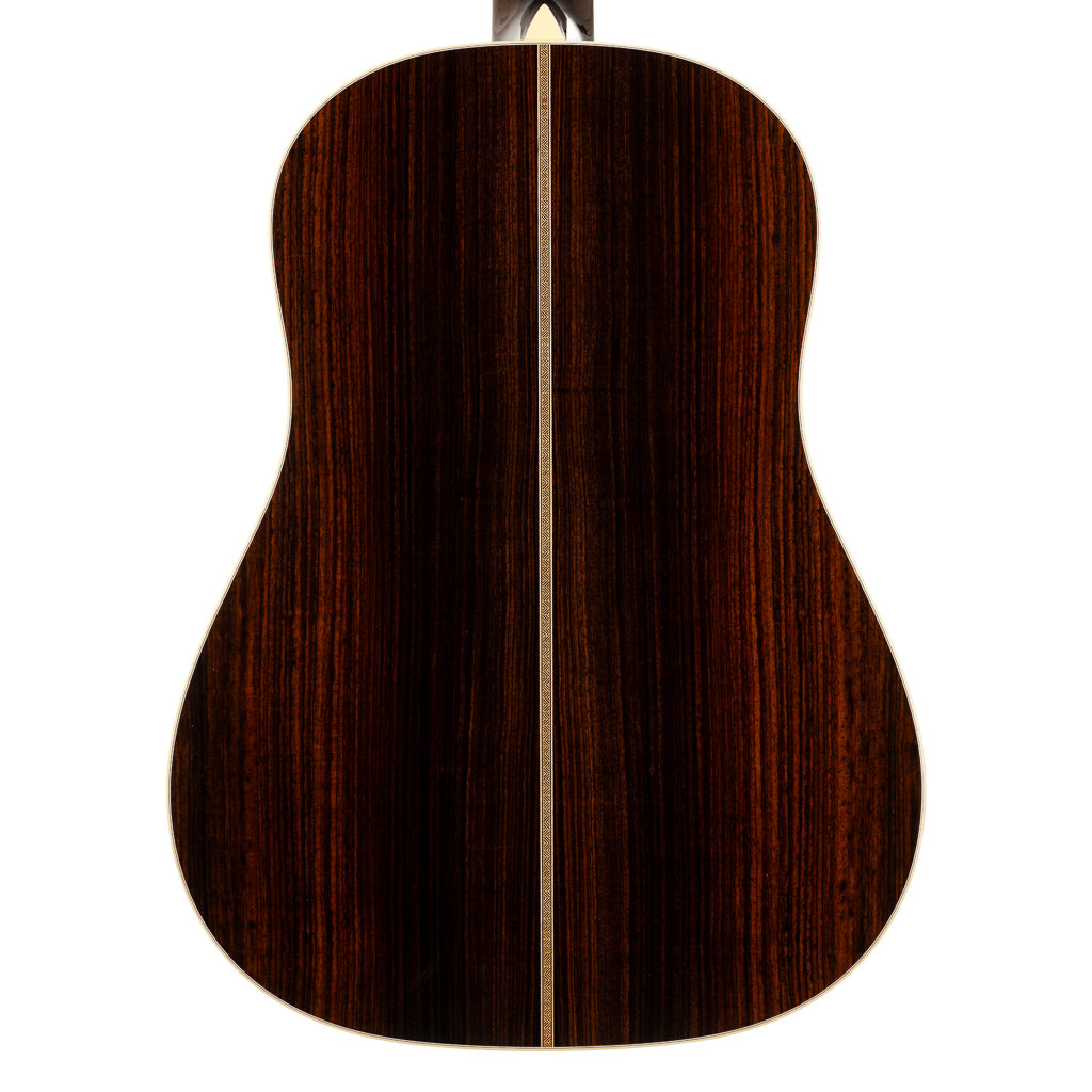 Collings DS2H - Natural